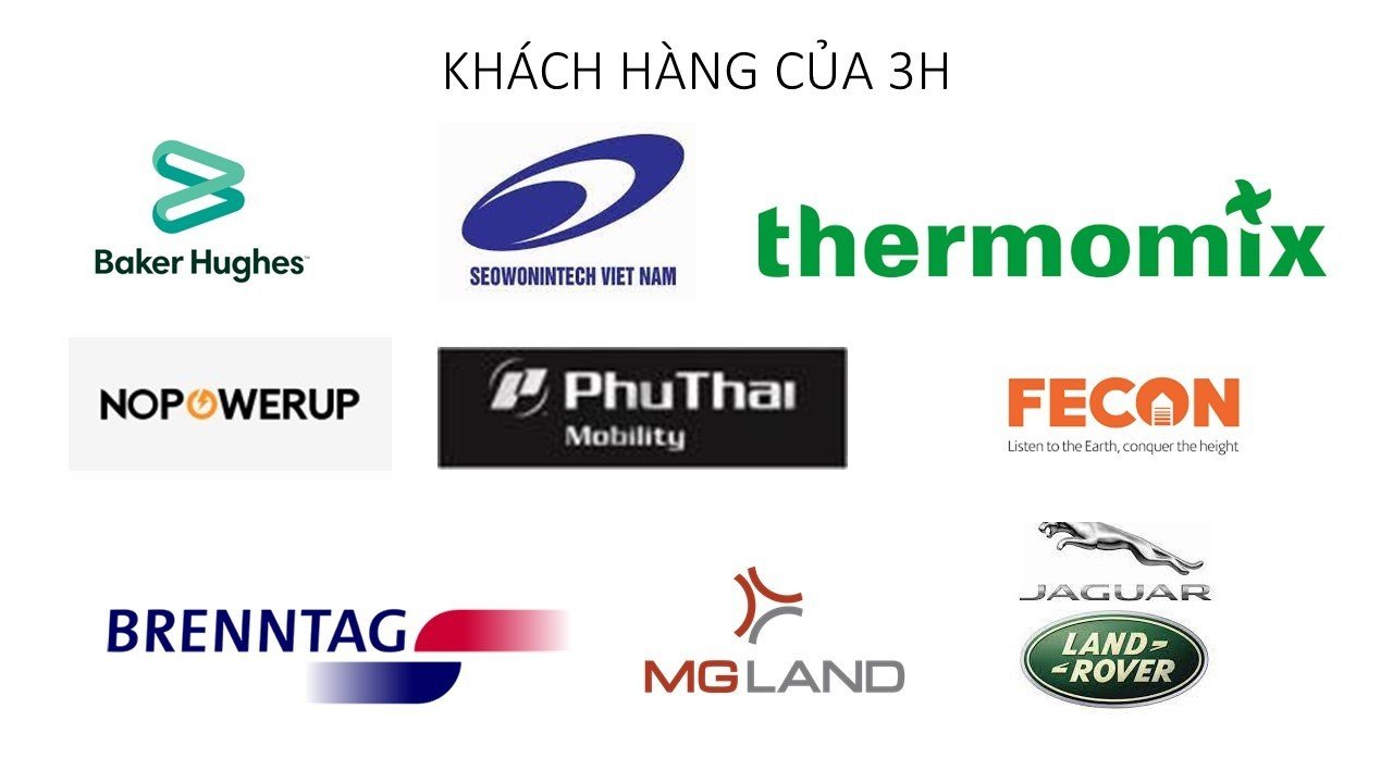 lĩnh vực hoạt động